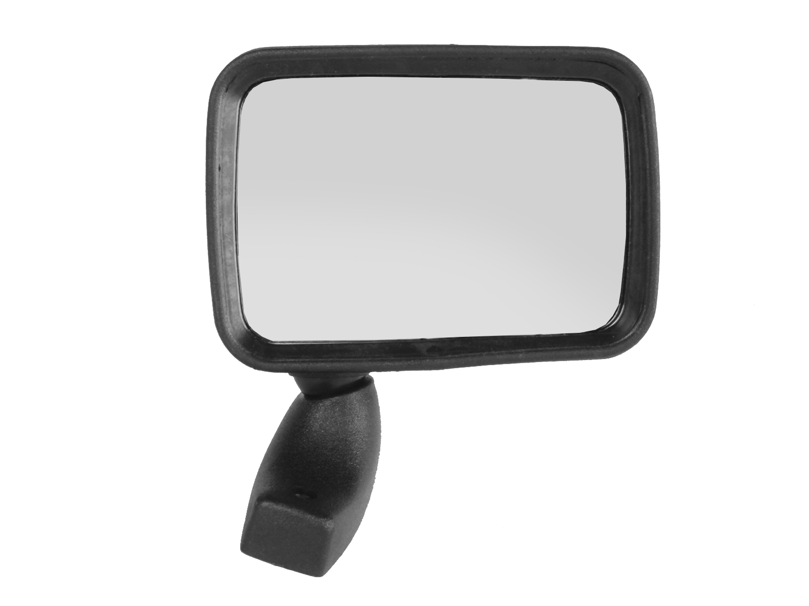 Зеркало боковое ВАЗ-2101, 06 Москвич правое Политех фотография №1