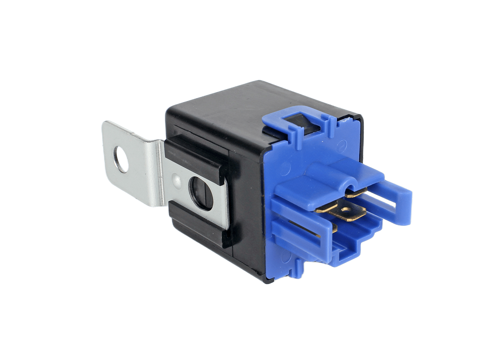 Реле HYUNDAI Porter отопителя MOBIS KOREA фотография №3