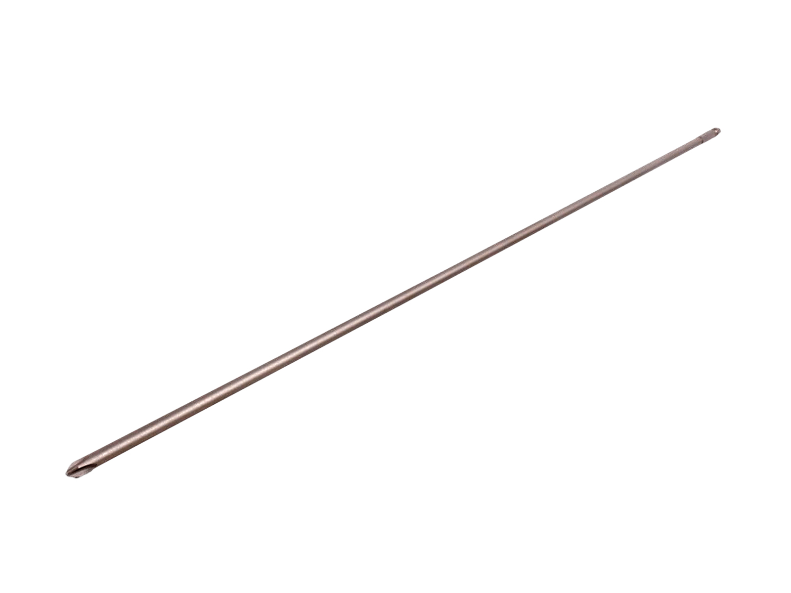 Бита WhirlPower 1/4 крест Ph2 L-500 мм (1шт) фотография №2