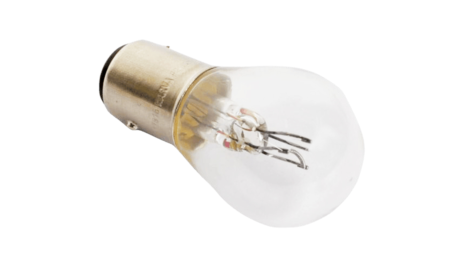 Лампа 12V P21/5W BAY15d двухконтактная NARVA фотография №3