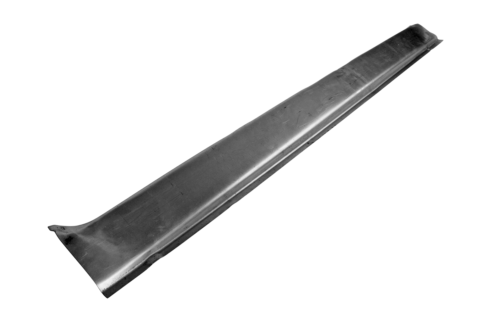 Порог ВАЗ-2101-07 левый КамАЗ фотография №3