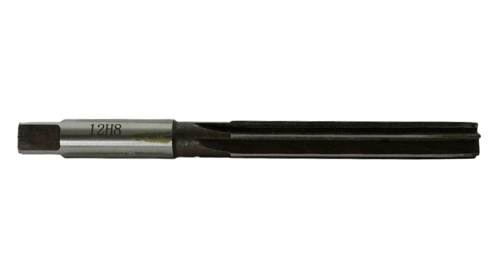 Развертка H8 12мм 70642 ANROKEY фотография №1