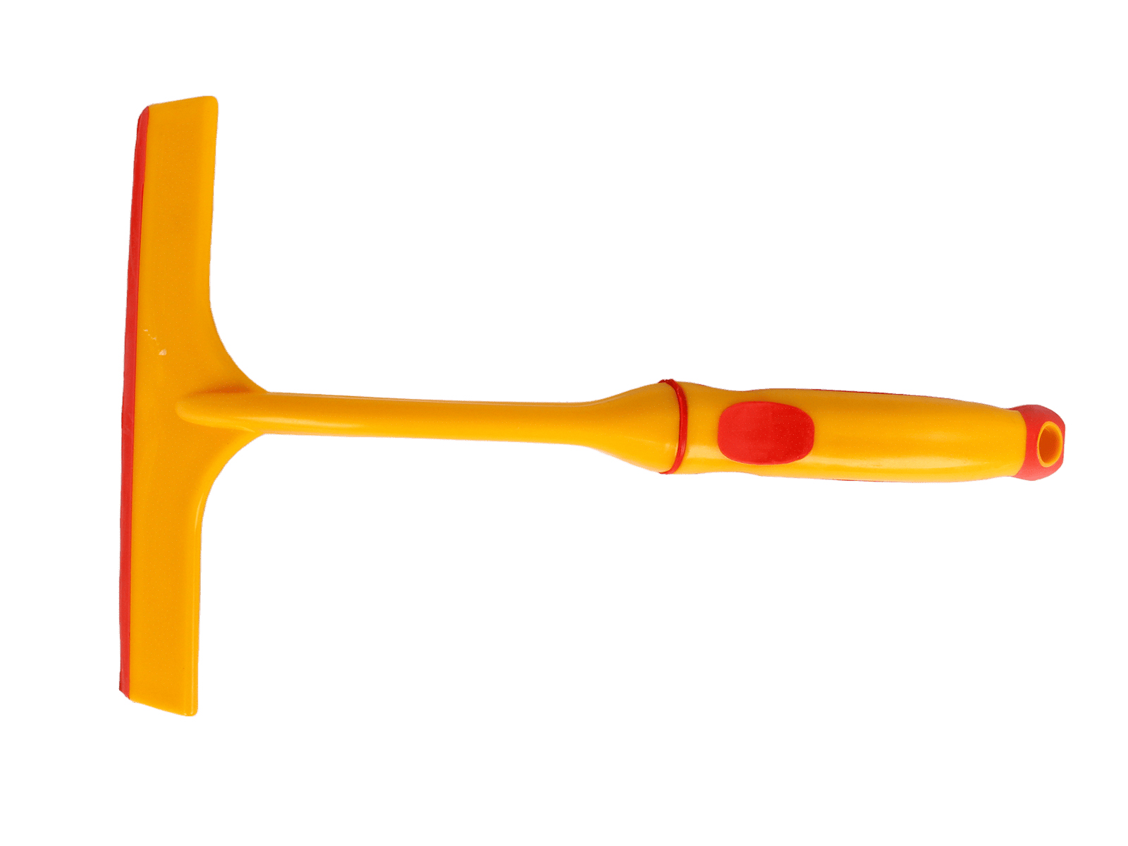 Водосгон силиконовый 160мм цвета в ассортименте фотография №1