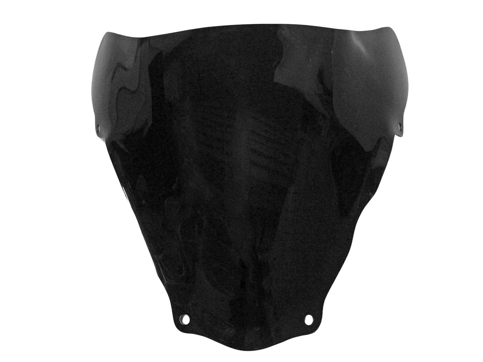 Стекло ветровое SV650 99-02 черное фотография №1