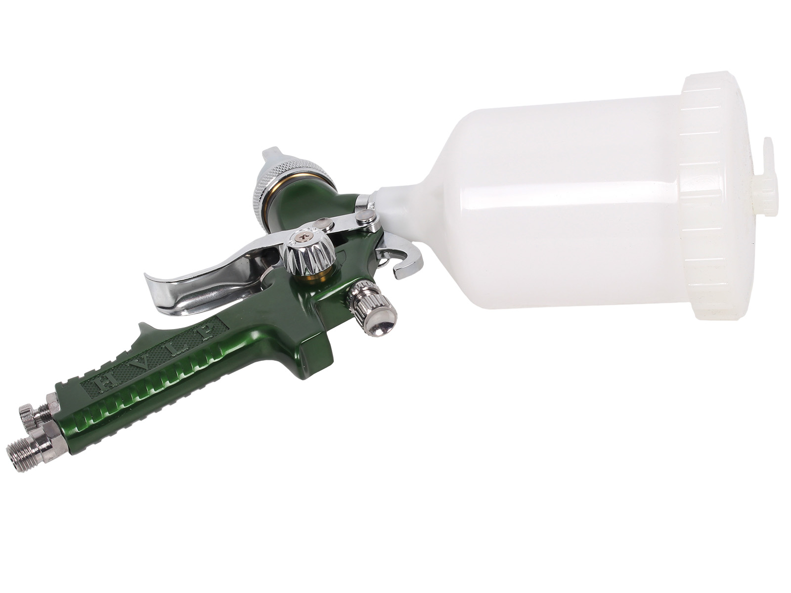 Краскопульт пневматический RHINO PRO сопло 1.3мм фотография №3