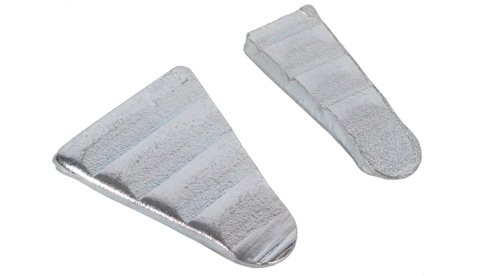 Клинья для молотка и топора елочка 2 шт фотография №2