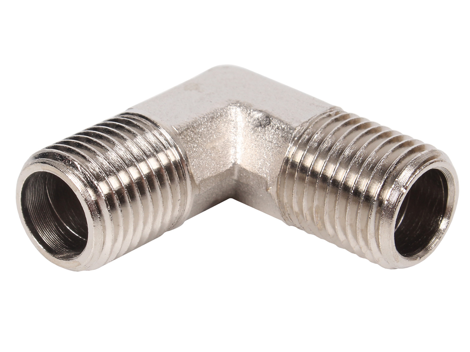 Переходник L - 1/4 MM фотография №2