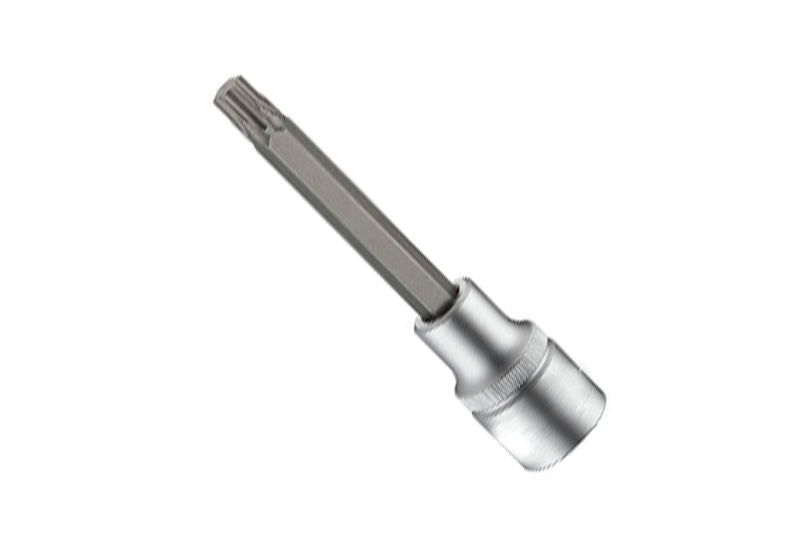 Головка торцевая ROCKFORCE высокая torx 1/2 T40 L-100 мм фотография №1