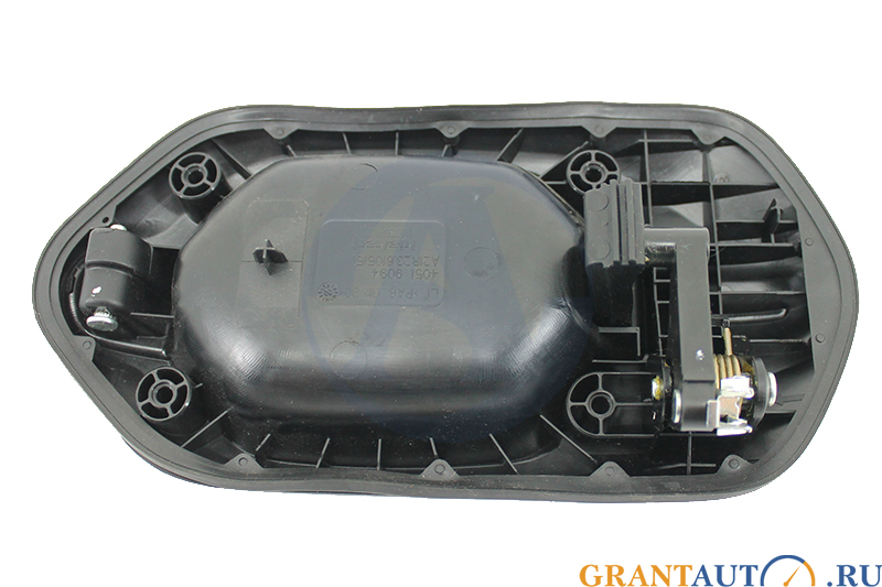 Ручка ГАЗ-3302 Next двери наружная левая фотография №2