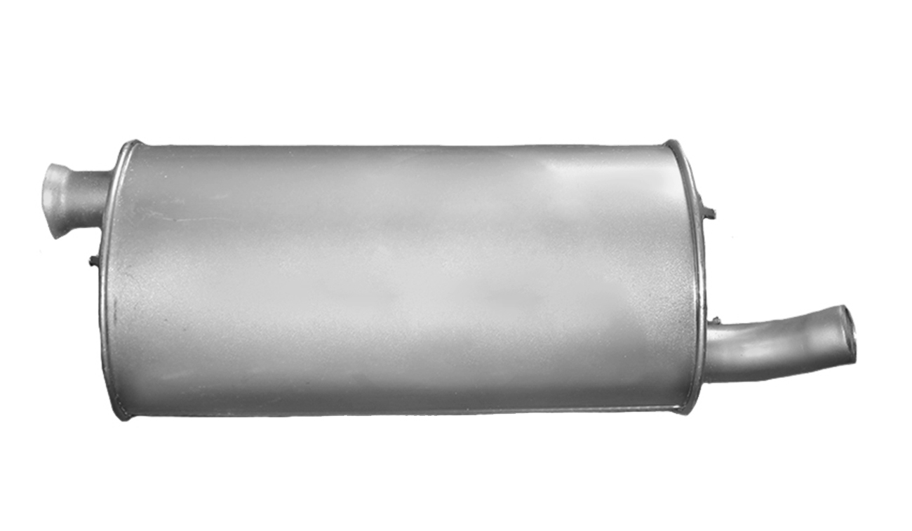 Глушитель ИЖ-2126 фотография №1