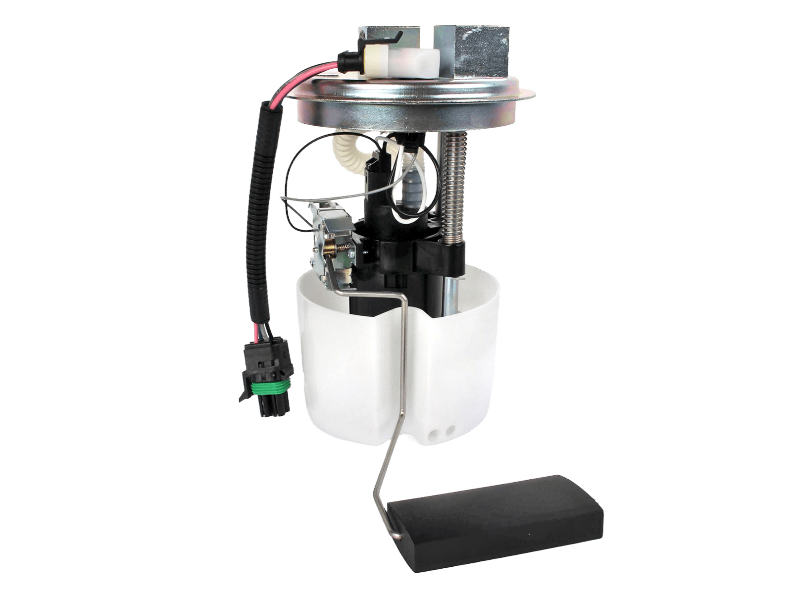 Насос топливный ВАЗ-21083i электрический СОАТЭ фотография №2 Насос топливный ВАЗ-21083i электрический СОАТЭ фотография №2