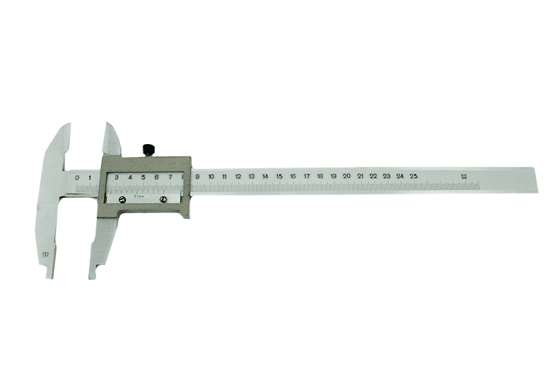 Штангенциркуль ШЦ-250-0.1 фотография №1