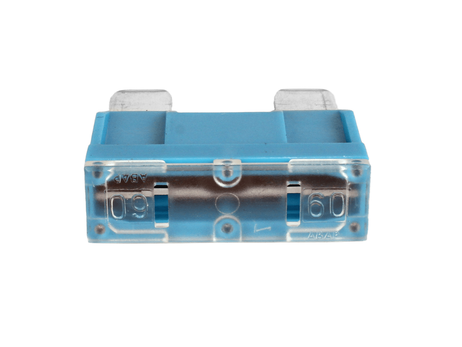 Предохранитель 60А флажковый MAXI (аналог 54.3722-02) АВАР фотография №3