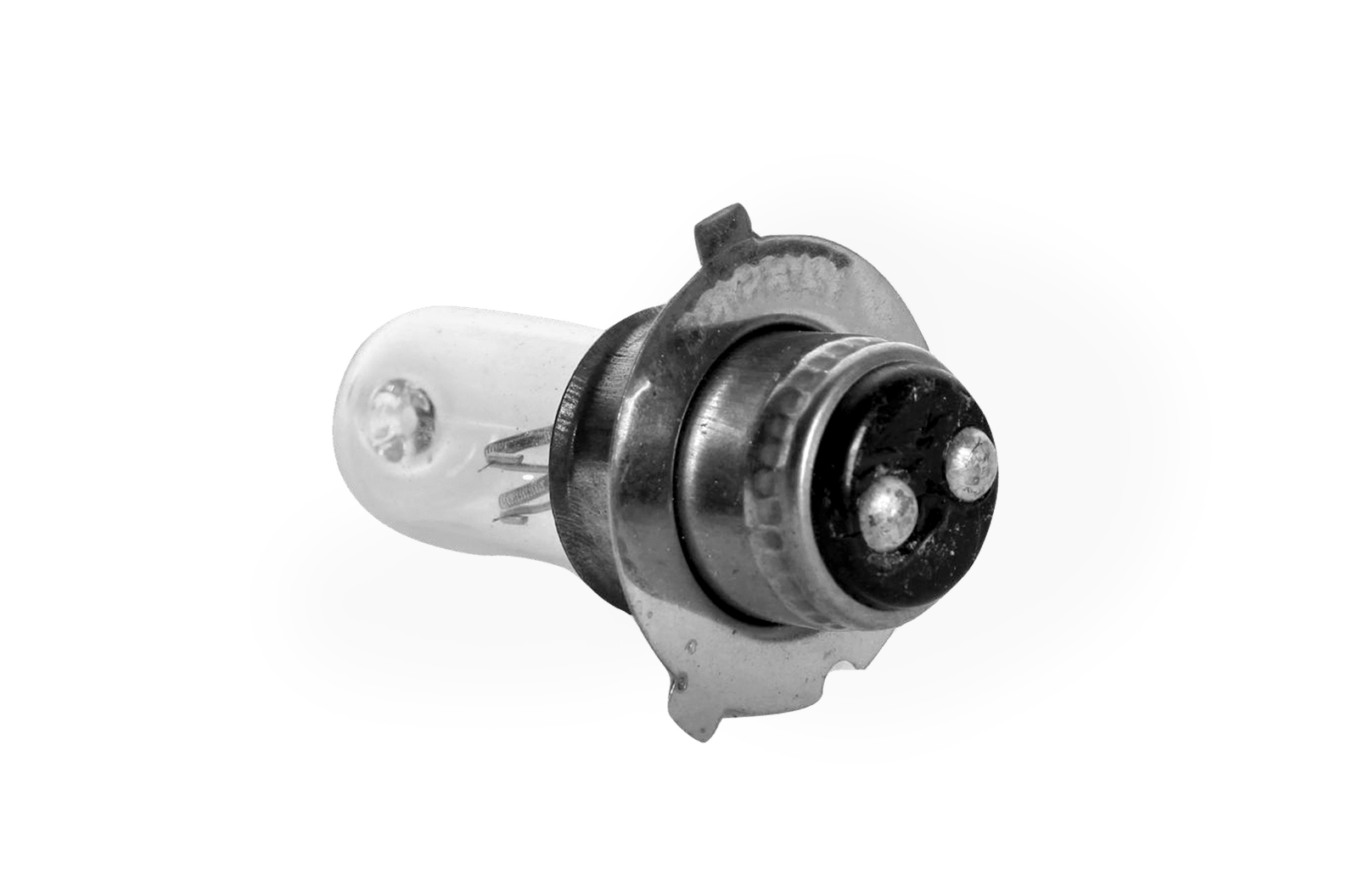 Лампа 12v35/35W 15d3 галоген фотография №2