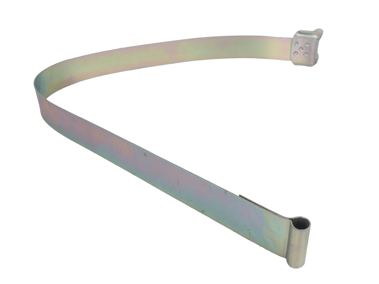 Хомут ГАЗ-2705, 2217, 3302 бака топливного 70л 2705-1101110 фотография №4