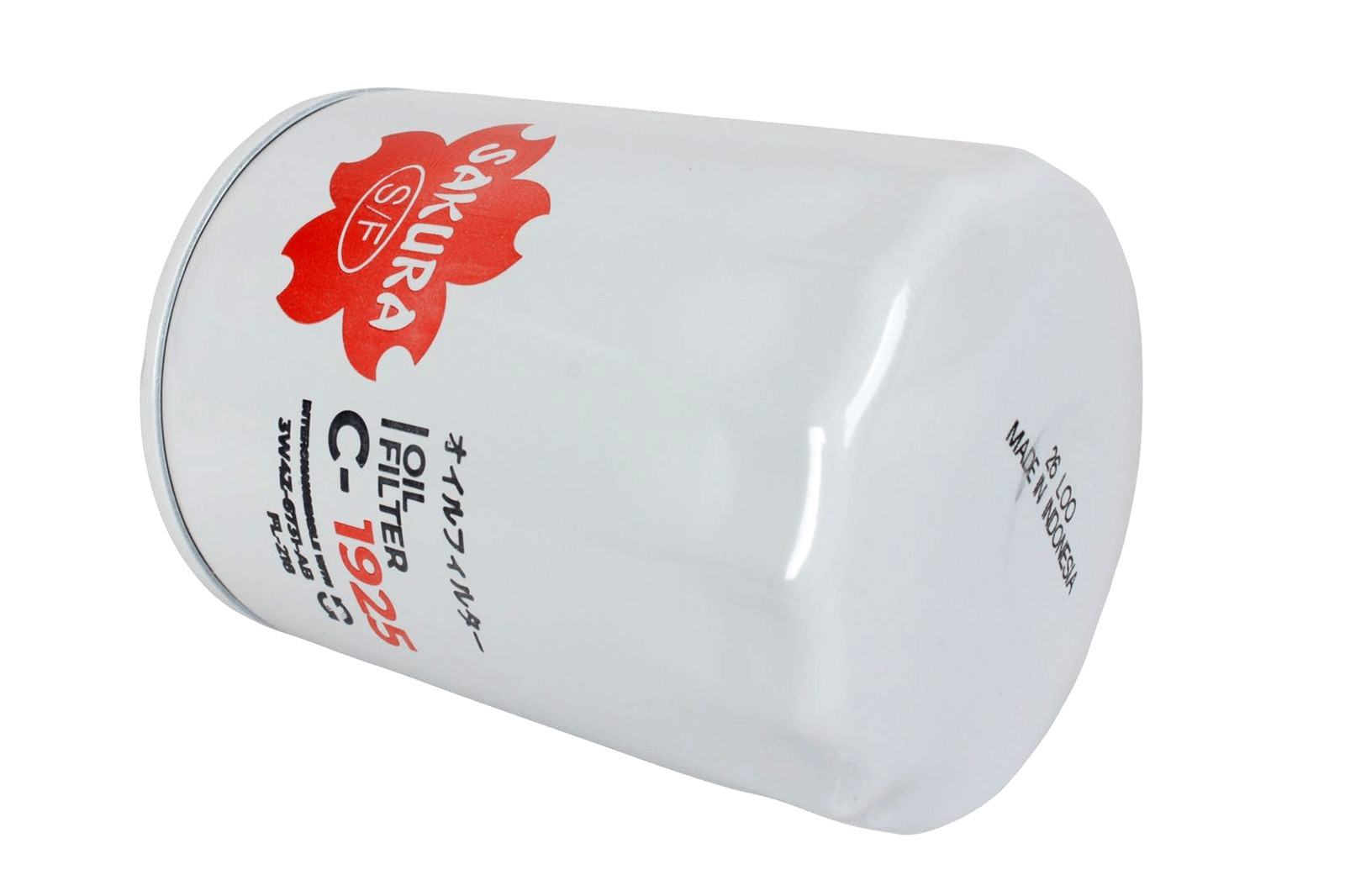 Фильтр масляный SAKURA C1925 фотография №3