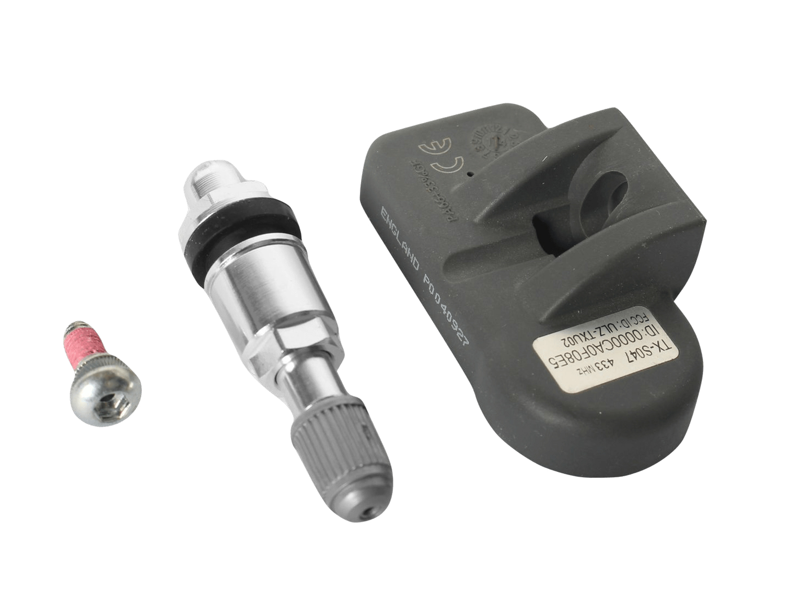Датчик давления в шинах MOBILETRON TX-S047 MB фотография №2