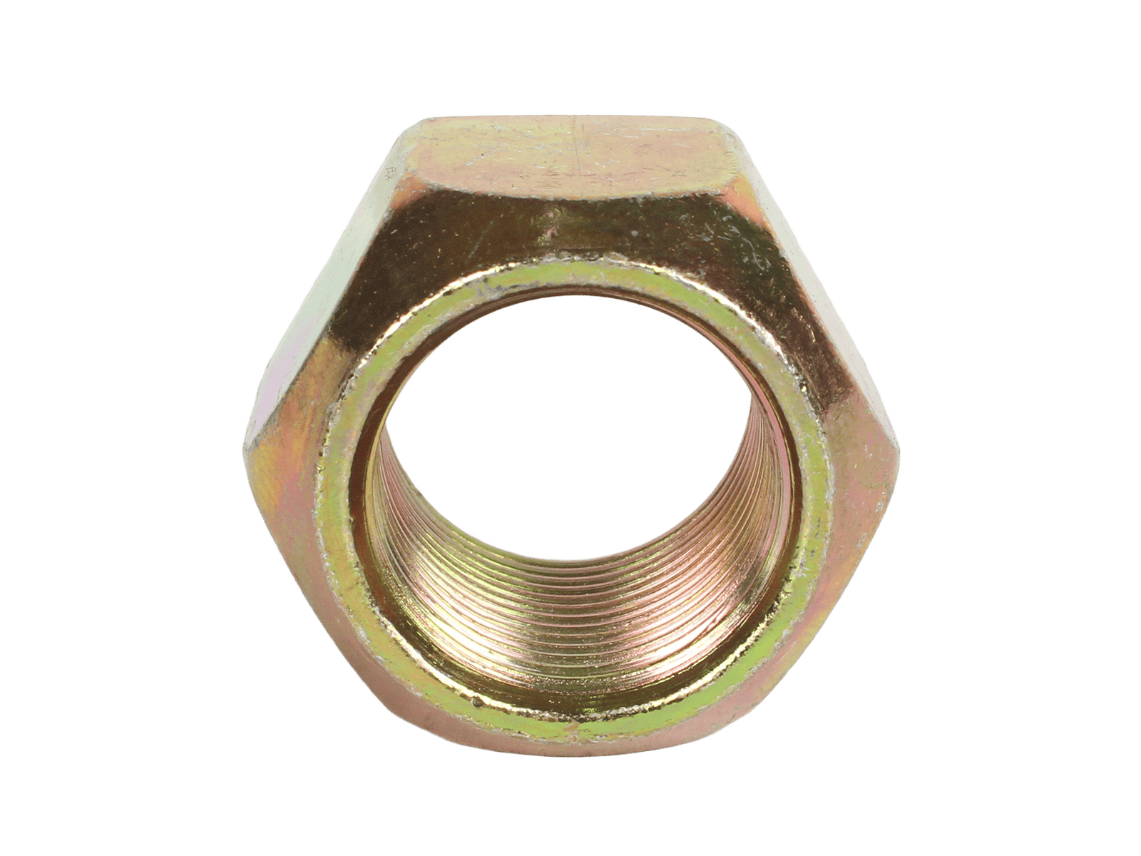 Гайка Mercedes  N910113008007 фотография №2