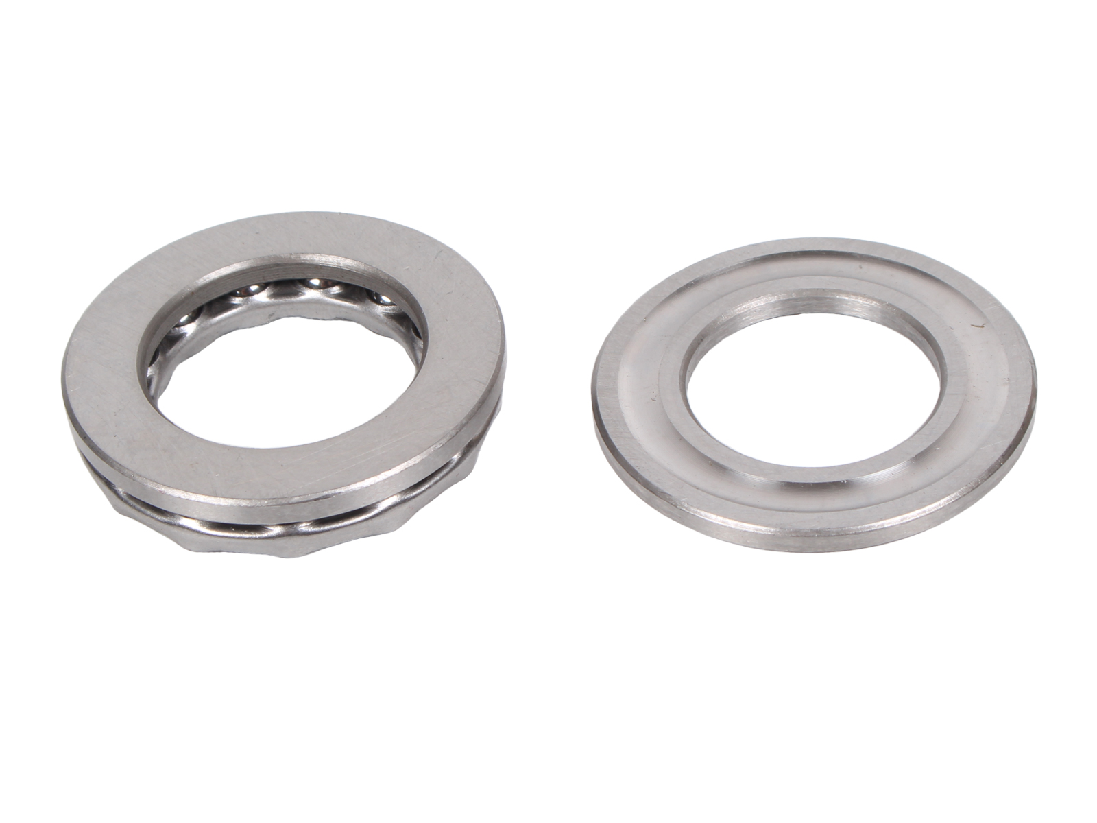 Подшипник 51104 20х35х10 (8104) фотография №2