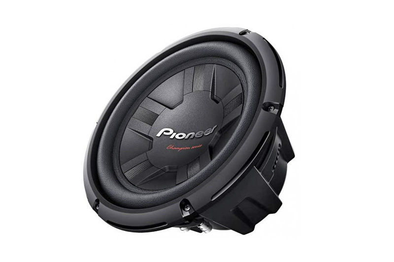 Сабвуфер Pioneer S 51w Купить