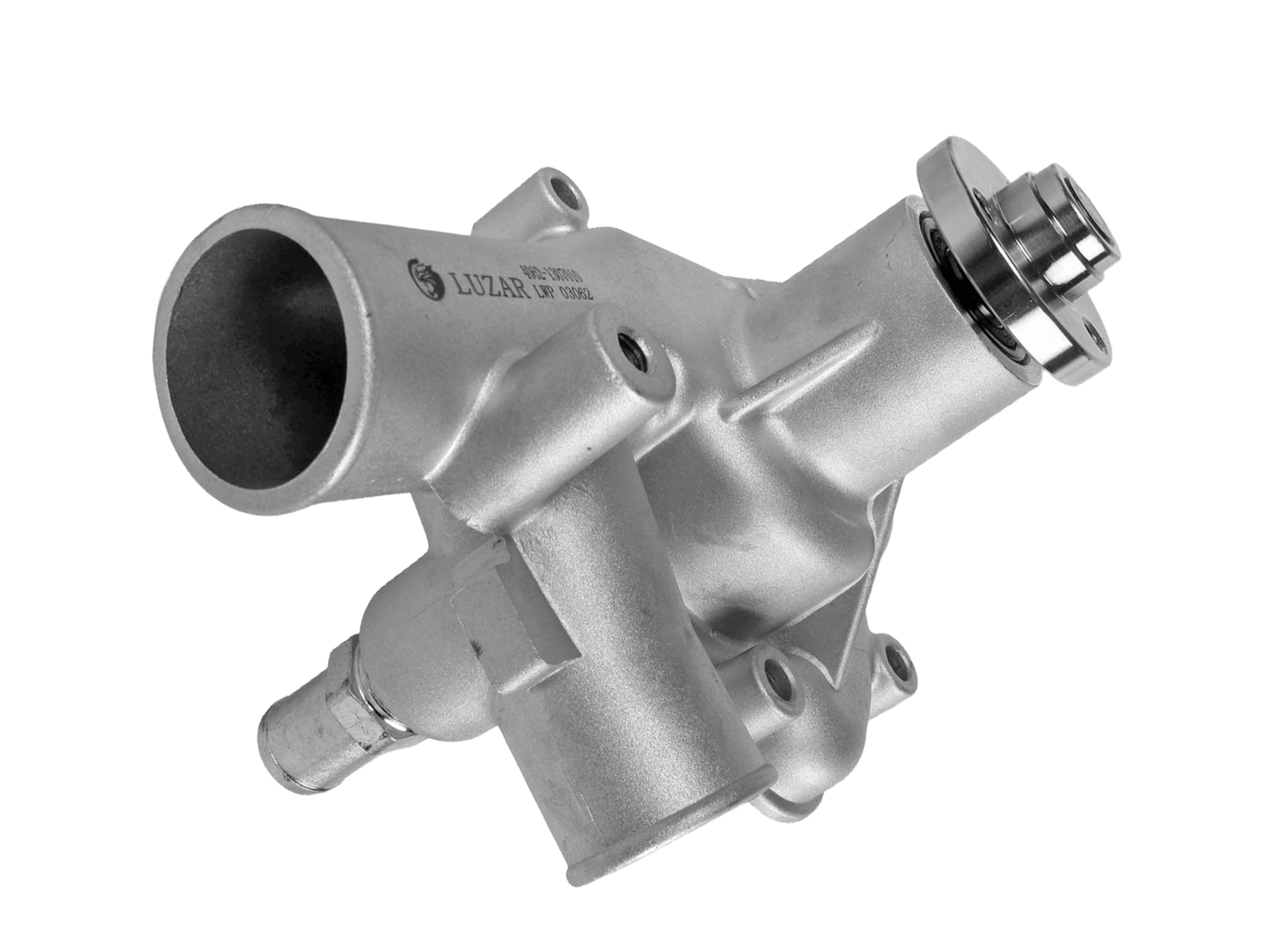 Насос водяной ГАЗ-3110 дв. 406 LUZAR LWP 03062 фотография №3