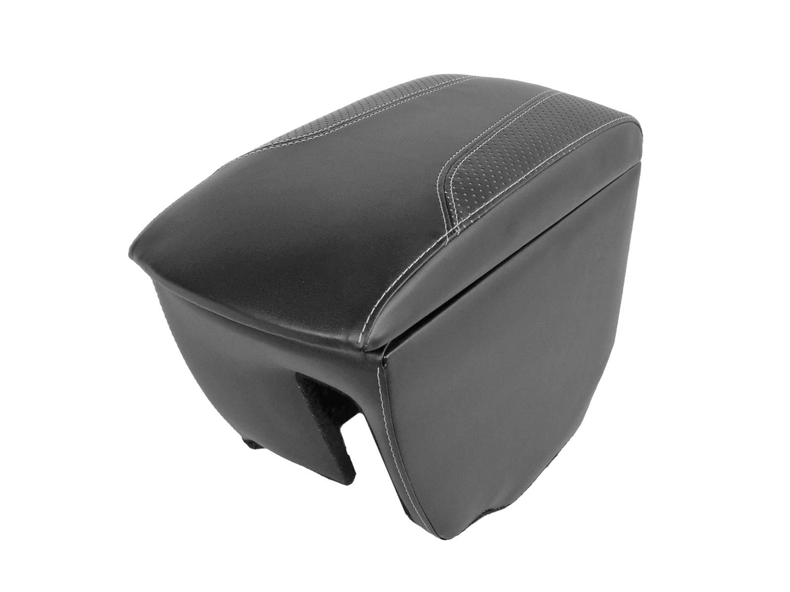 Подлокотник HYUNDAI SOLARIS черный 2017 фотография №1