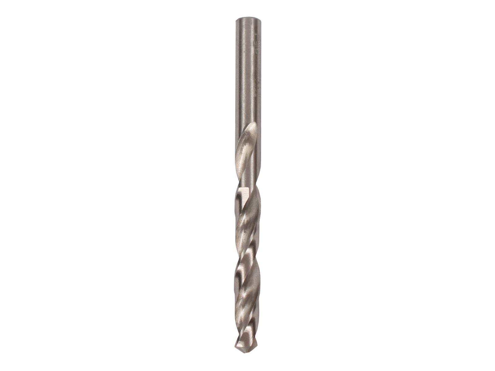 Сверло по металлу THORVIK HSS D10.5 мм фотография №4
