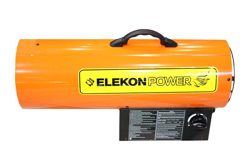 Тепловая пушка ELEKON POWER DLT-FA150P фотография №3