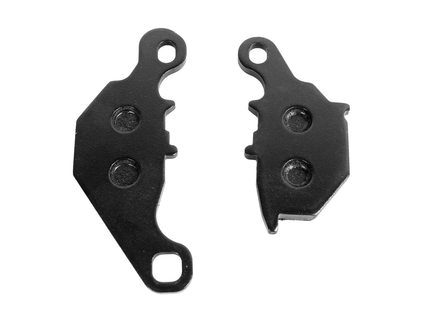 Колодки тормозные дисковые Suzuki 59301-20850 фотография №3
