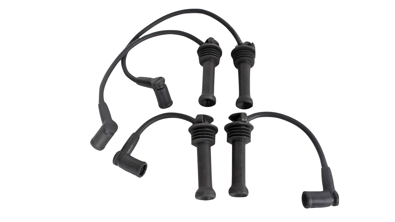 Провод высоковольтный TESLA T972G фотография №1