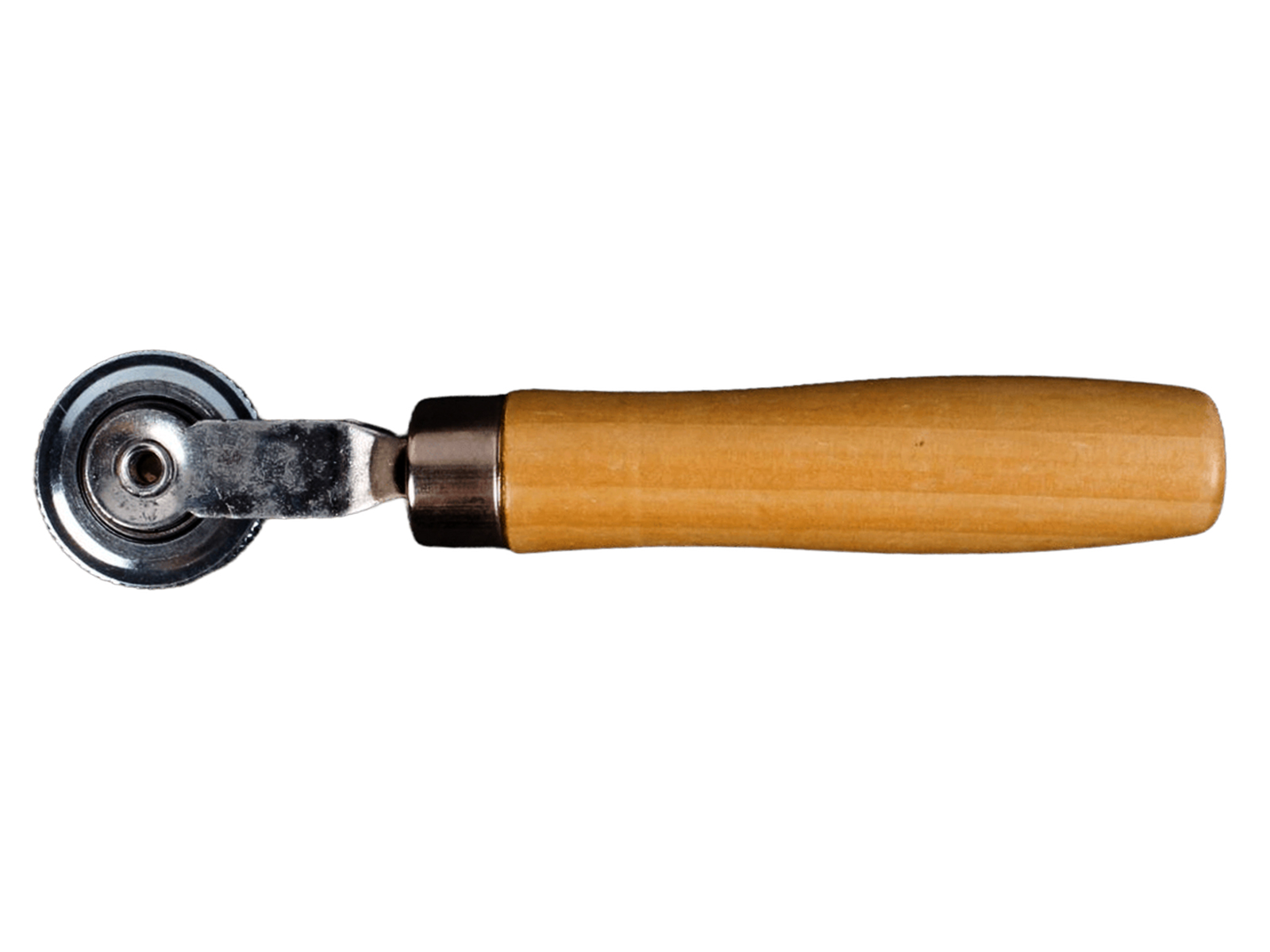 Прикаточный ролик ROCKFORCE для латок 6мм фотография №1