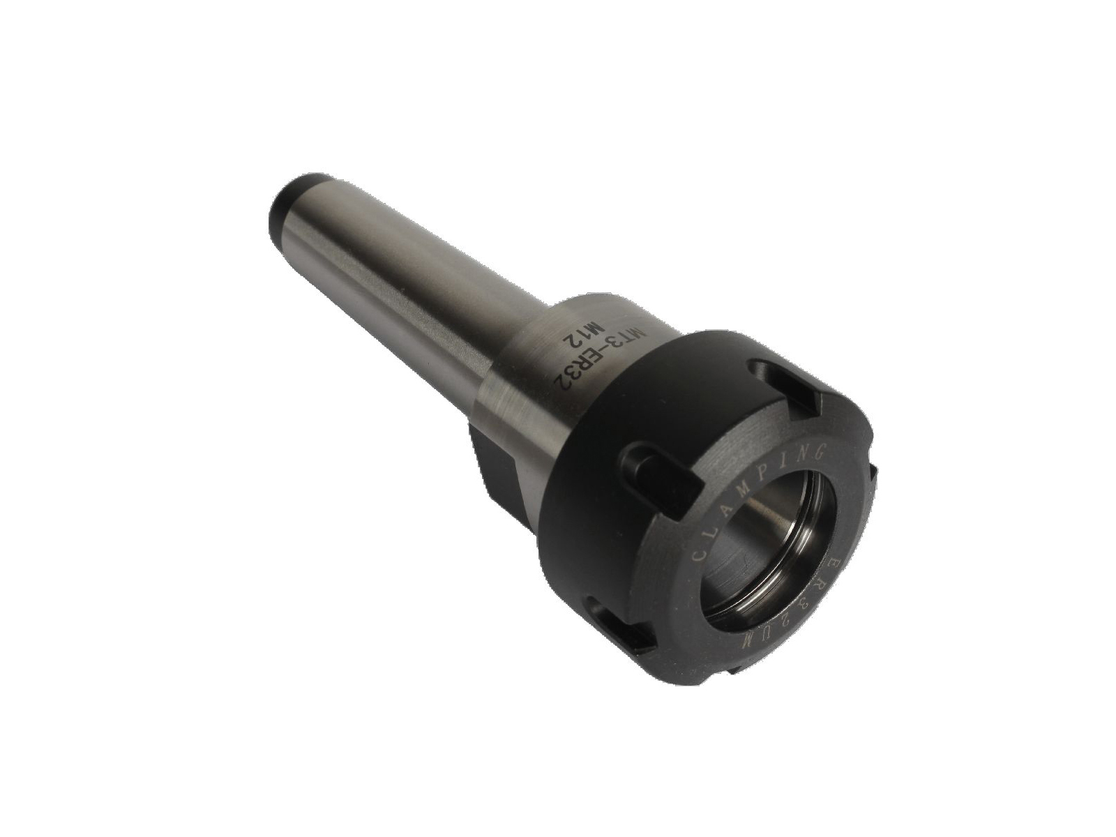 Патрон цанговый MTB3-ER32UM M12 ANROKEY фотография №1