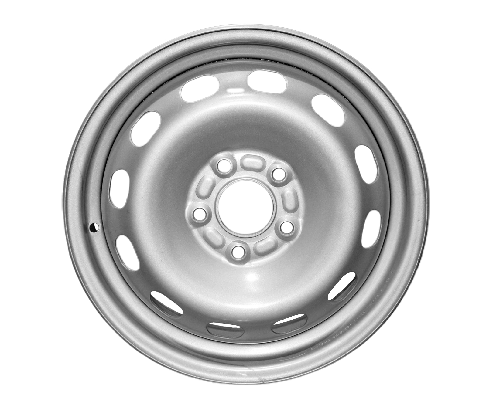 Диск колеса FOCUS 2 R15х6.0 MAGNETTO 15000SK фотография №1