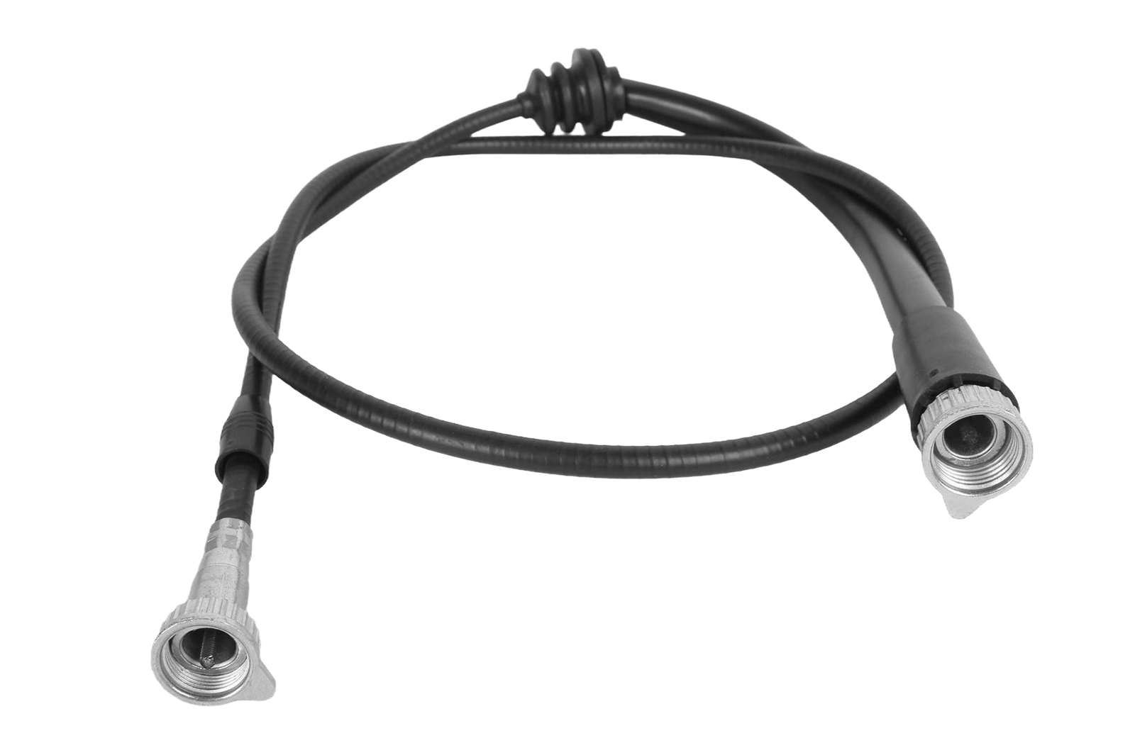 Вал гибкий спидометра ВАЗ-2121 l-1180мм Лысково фотография №2