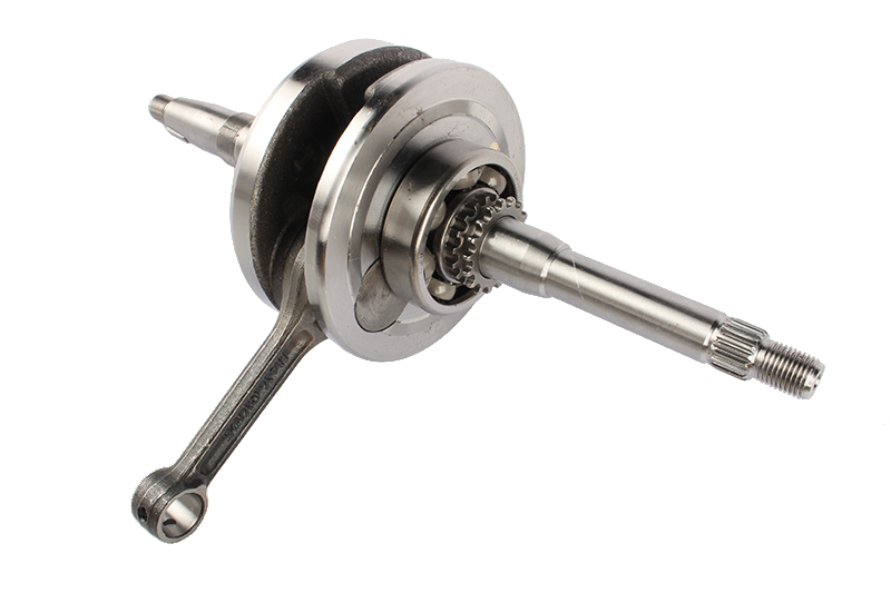 Коленвал 152QMI,157QMJ 125/150cc фотография №2