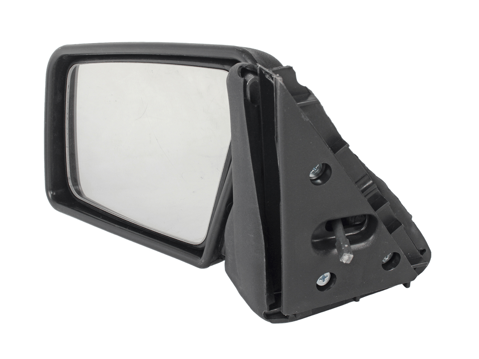 Зеркало боковое ВАЗ-2105, 07 левое в сборе Калуга 2105-8201041 фотография №2