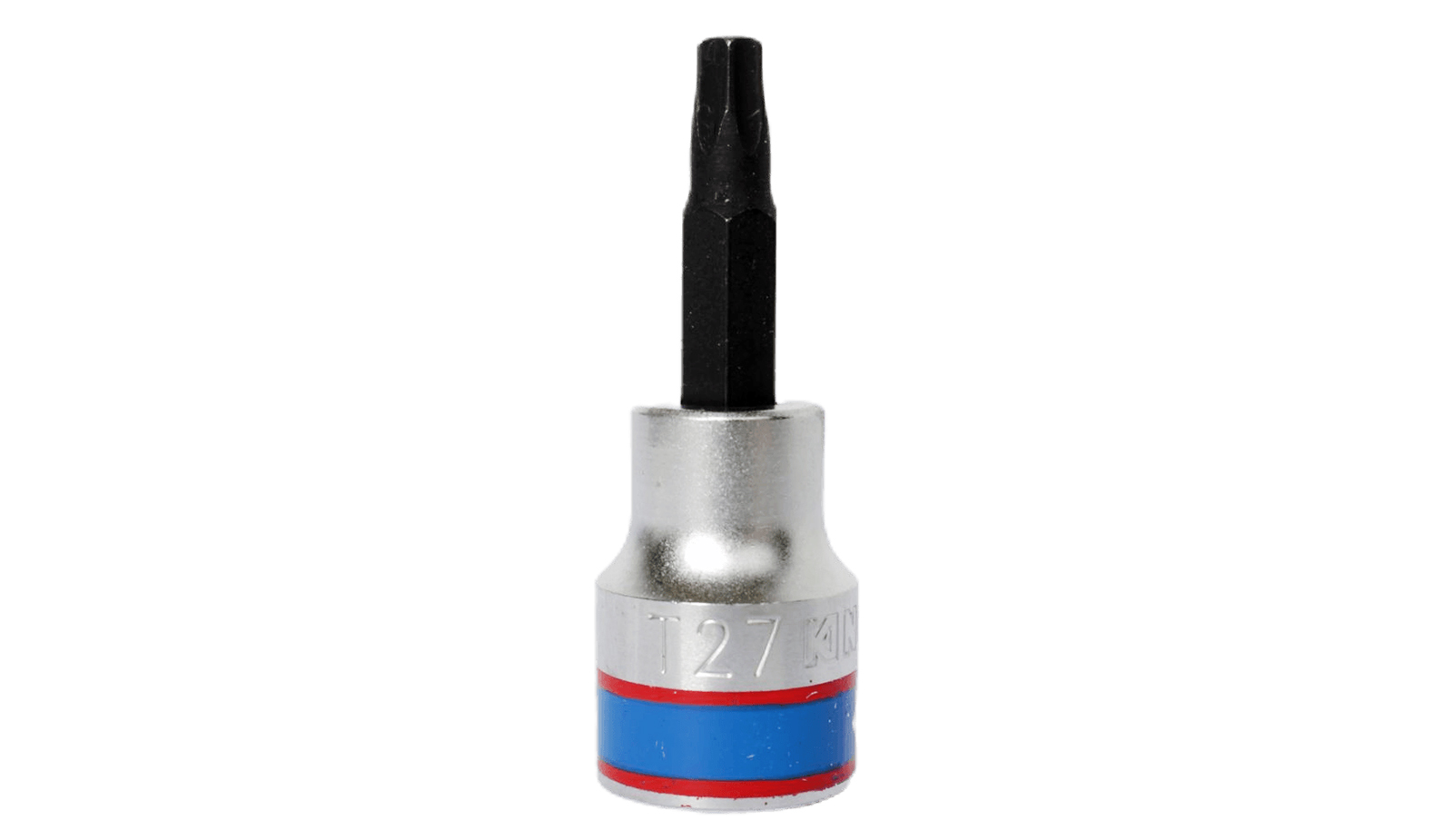 Головка торцевая KING TONY torx 3/8 T27 фотография №1