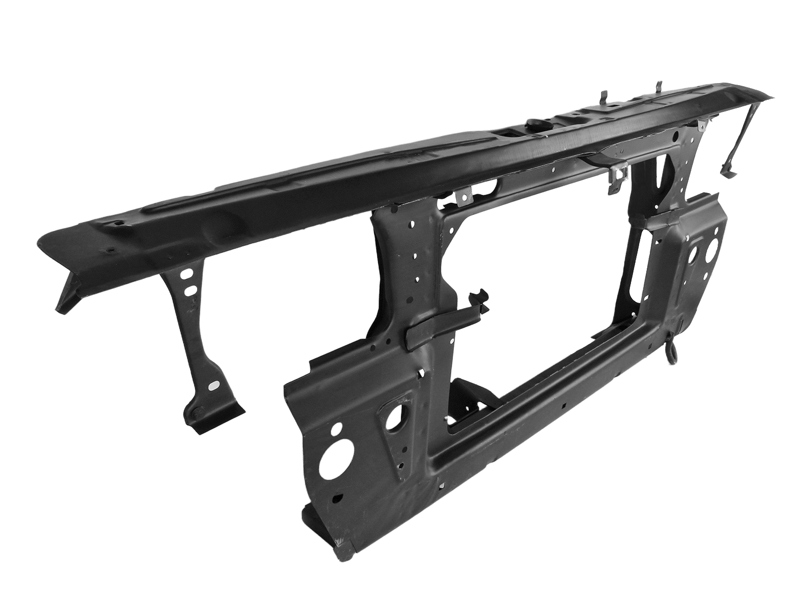 Рамка радиатора ВАЗ-2108 комплект Тольятти фотография №3