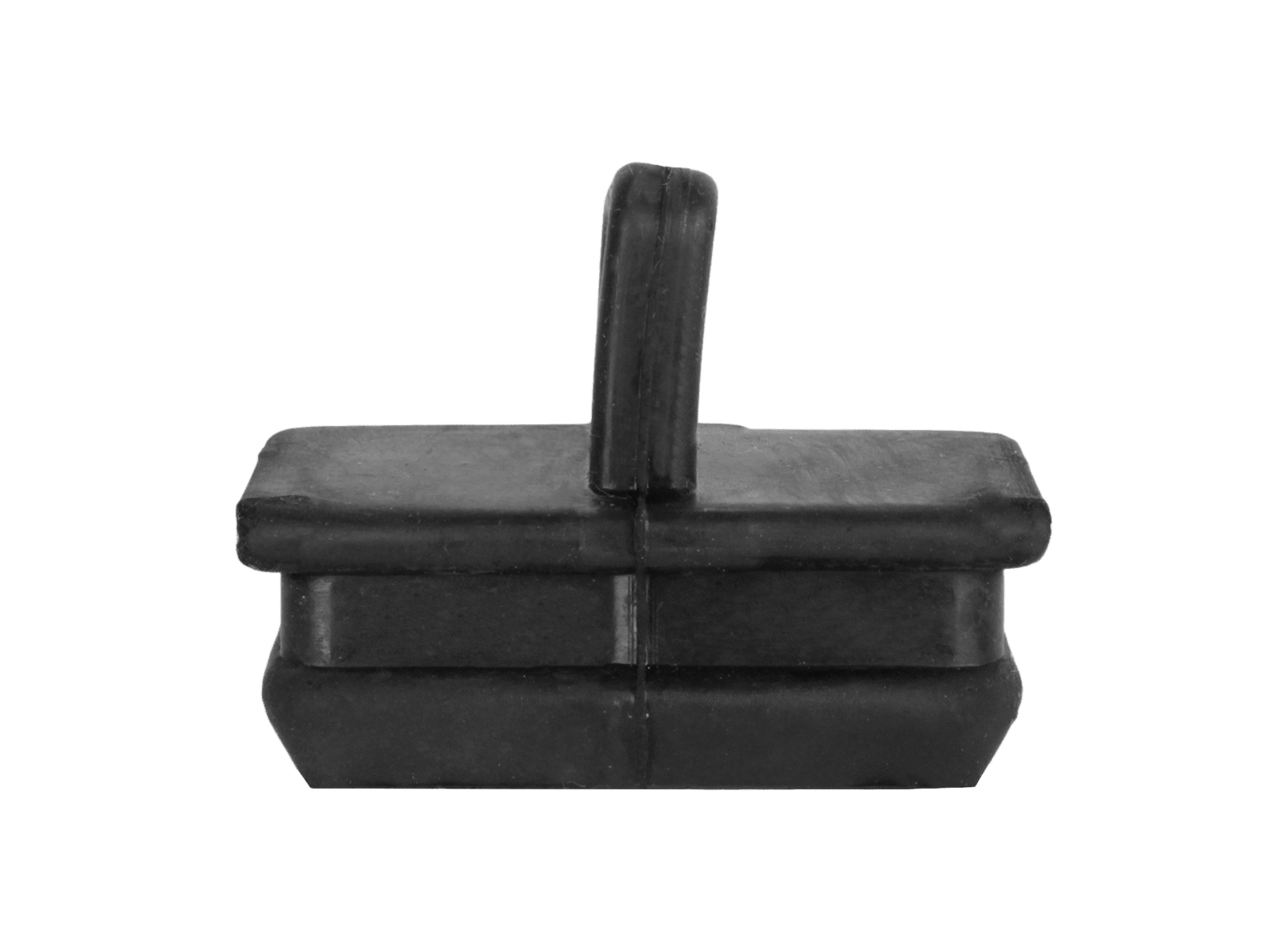 Заглушка ВАЗ-2108 картера сцепления фотография №1