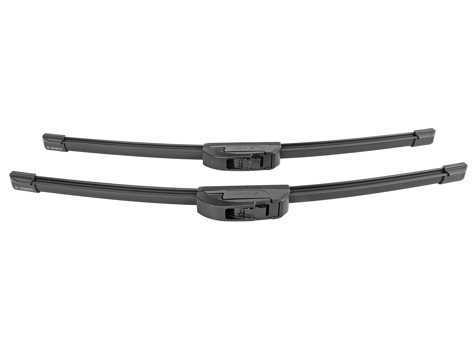 Щетка стеклоочистителя BOSCH комплект 3397118994 AR450S фотография №3
