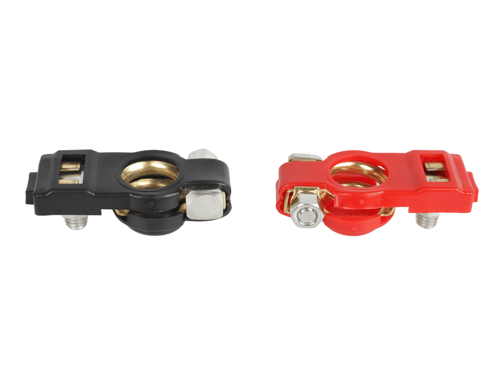 Клеммы АКБ AVS BTK-11E (EURO) фотография №4