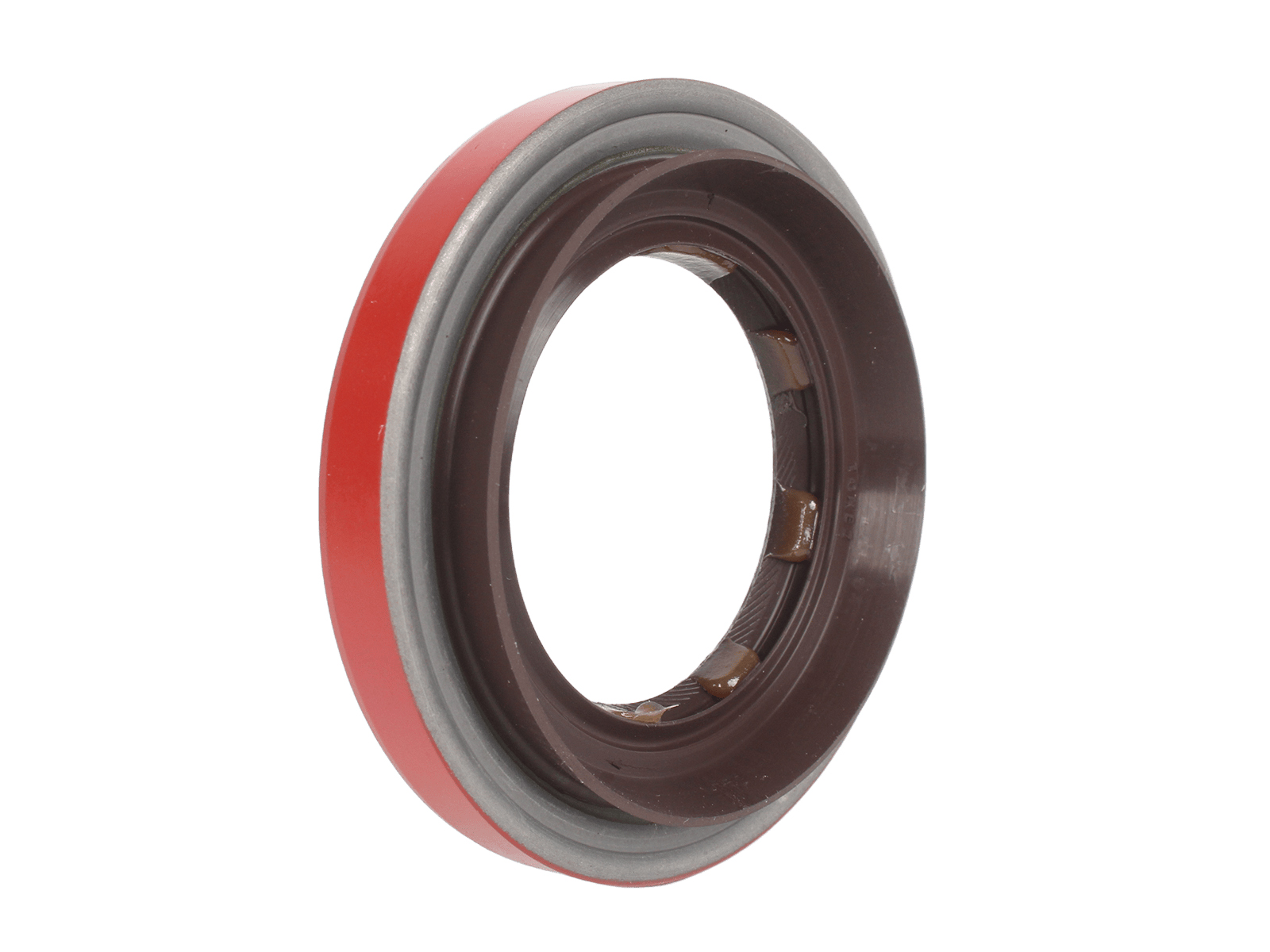 Сальник ГАЗель Next редуктора моста заднего 47.60х80.14х9.7/16.1 АО ГАЗ фотография №5