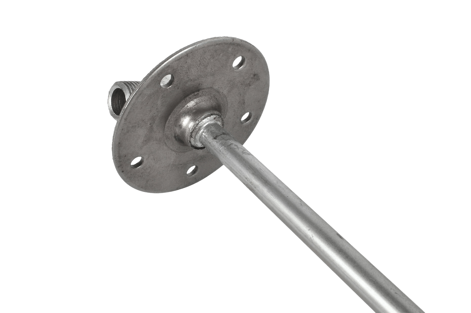 Топливоприемник КАМАЗ-5320 V-250л фотография №2