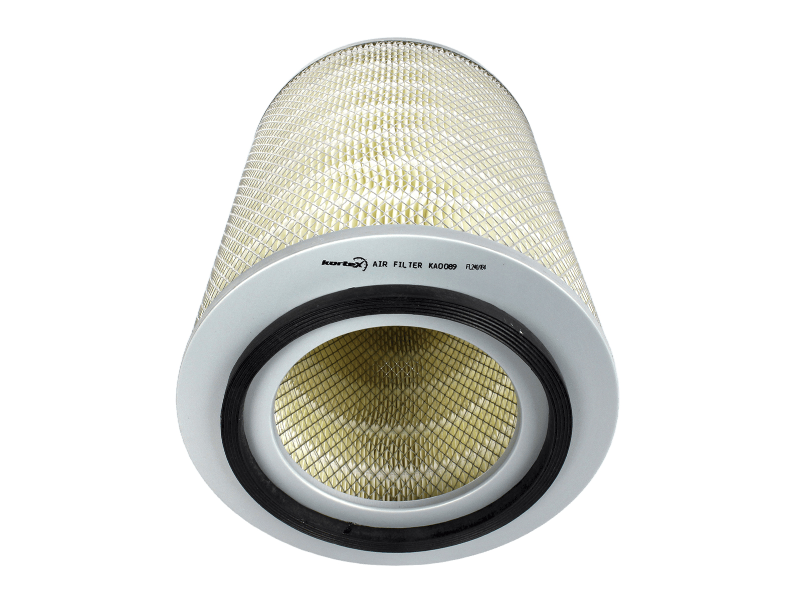 Фильтр воздушный KORTEX KA0089 HD65, 78 фотография №2