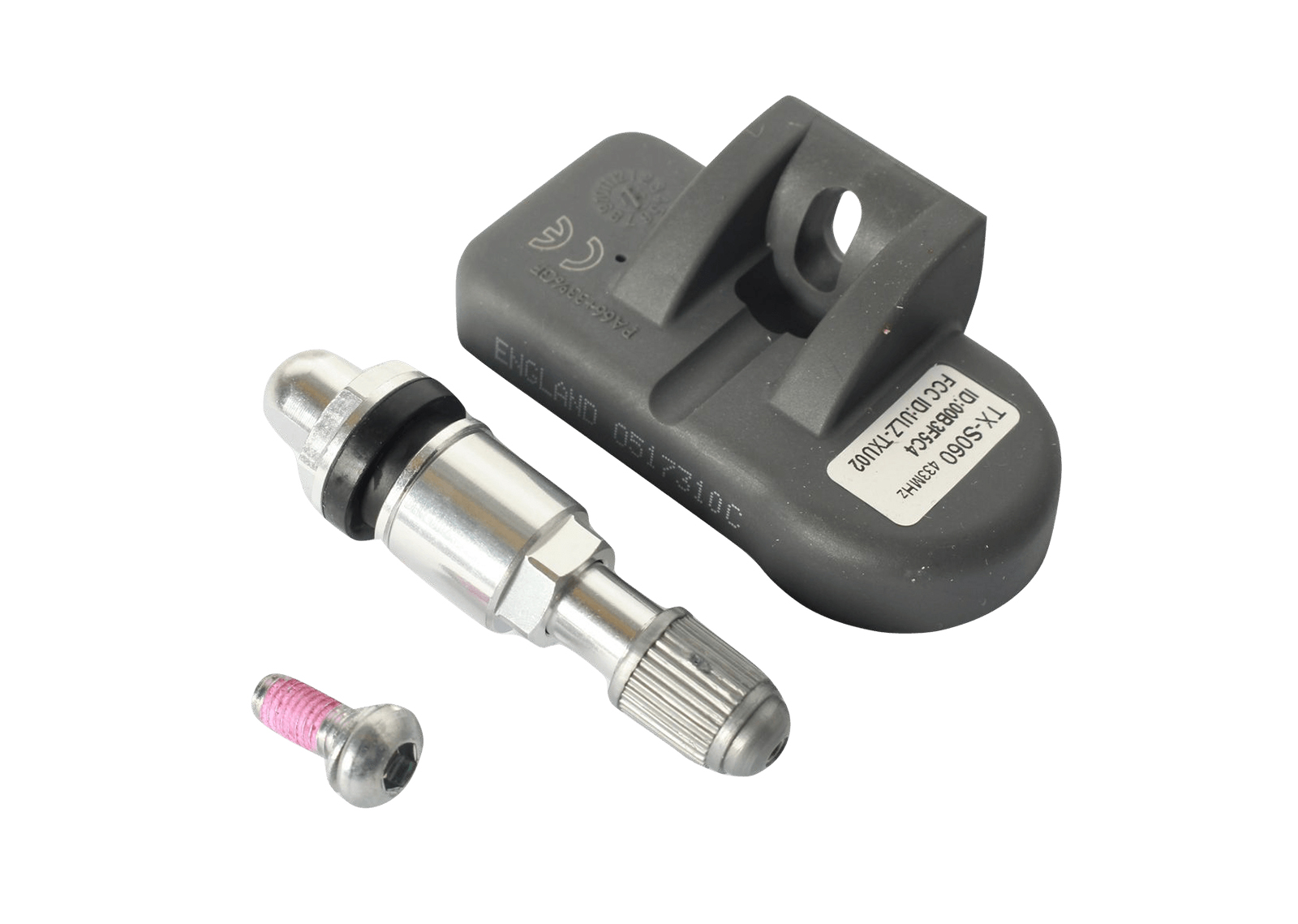 Датчик давления в шинах MOBILETRON TX-S060 фотография №2