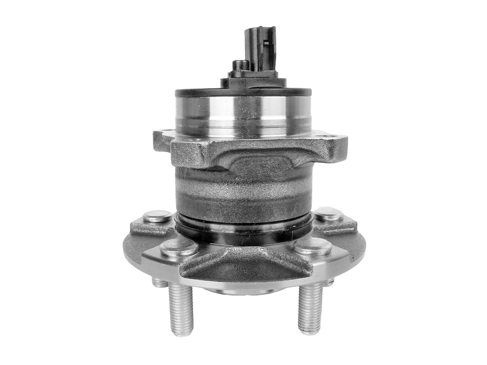Подшипник ступицы задний KORTEX KHB4202STD фотография №2