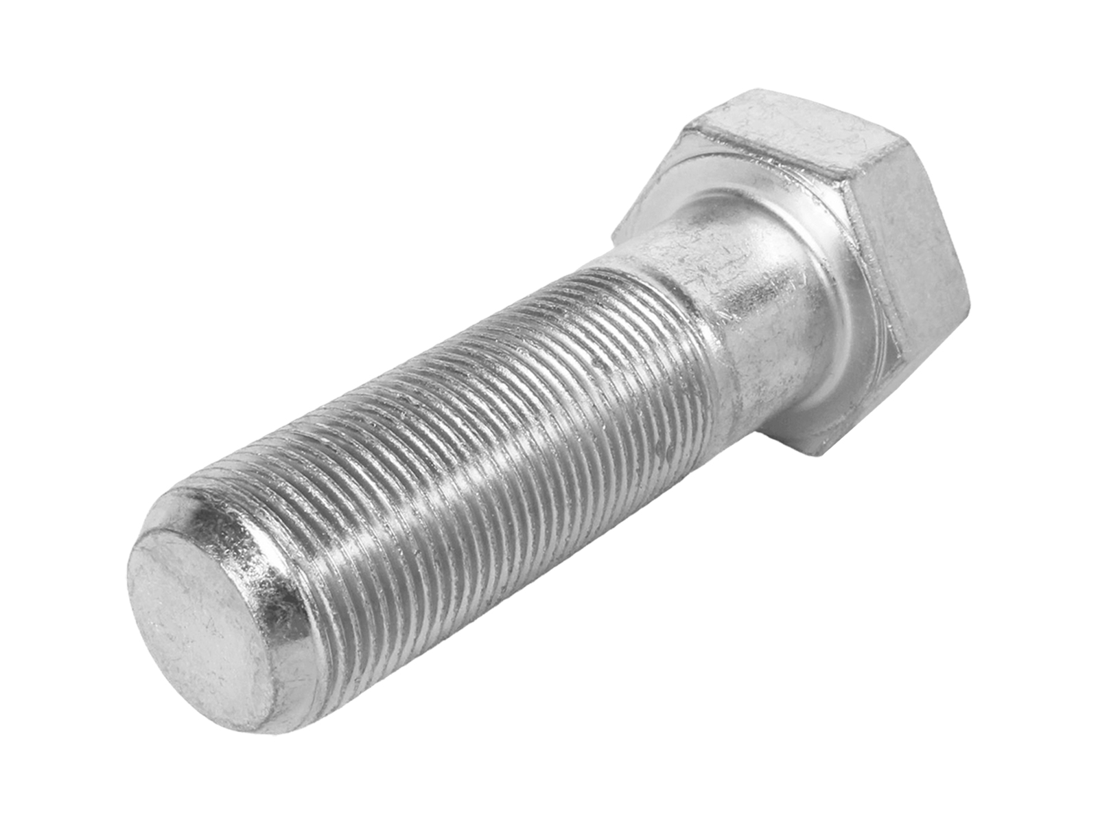Болт М22х1.5х70 (10.9) 109-6022070 фотография №2