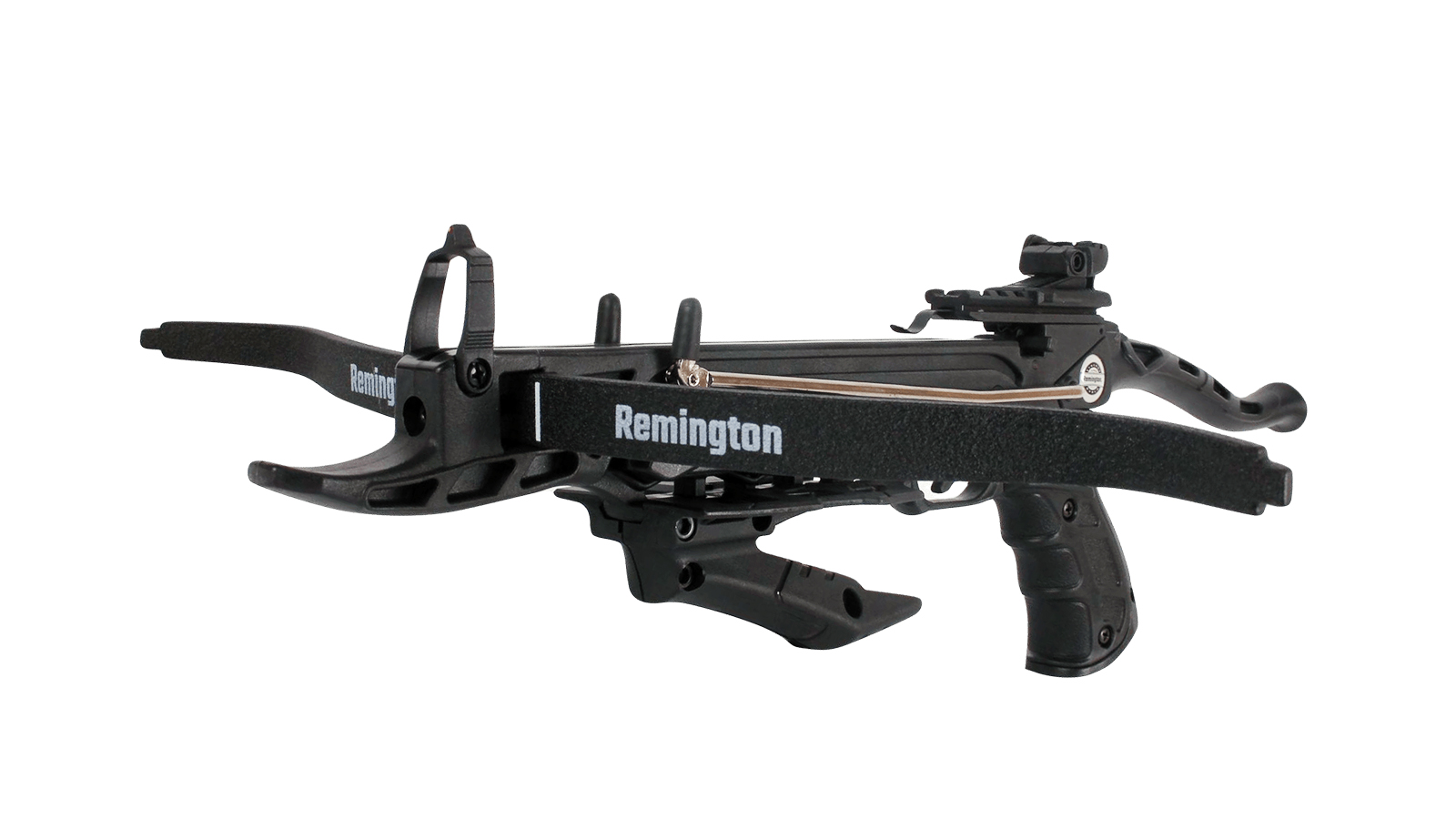 Арбалет-пистолет Remington Mist black фотография №3