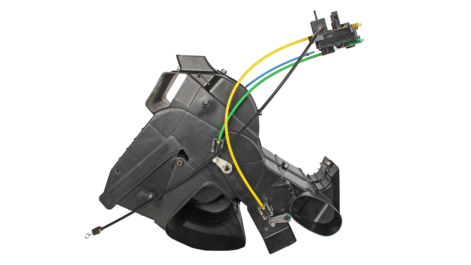 Отопитель ВАЗ-2190 фотография №2