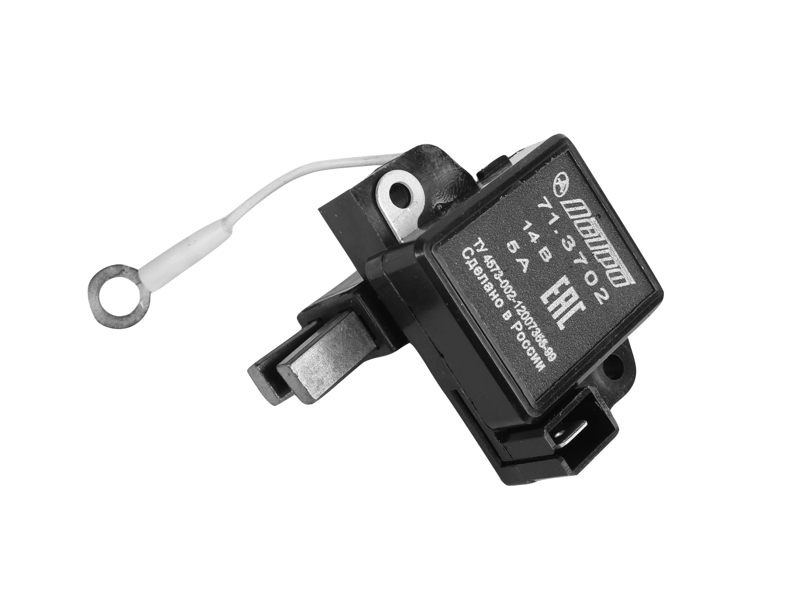 Реле регулятор напряжения ВАЗ-2105 в сборе Пенза фотография №1